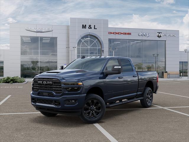 2026 RAM Ram 2500 RAM 2500 LARAMIE CREW CAB 4X4 64 BOX