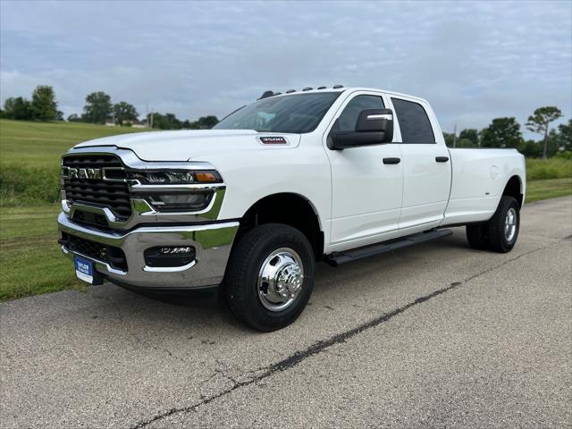 2026 RAM Ram 3500 RAM 3500 TRADESMAN CREW CAB 4X4 8 BOX 2026 RAM Ram 3500 RAM 3500 TRADESMAN CREW CAB 4X4 8 BOX