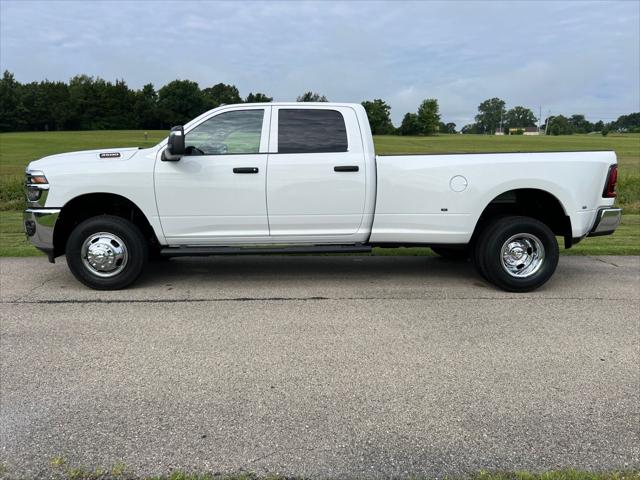 2026 RAM Ram 3500 RAM 3500 TRADESMAN CREW CAB 4X4 8 BOX 2026 RAM Ram 3500 RAM 3500 TRADESMAN CREW CAB 4X4 8 BOX