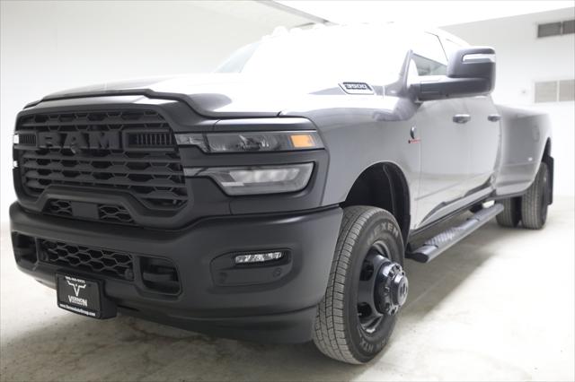 2026 RAM Ram 3500 RAM 3500 TRADESMAN CREW CAB 4X4 8 BOX 2026 RAM Ram 3500 RAM 3500 TRADESMAN CREW CAB 4X4 8 BOX