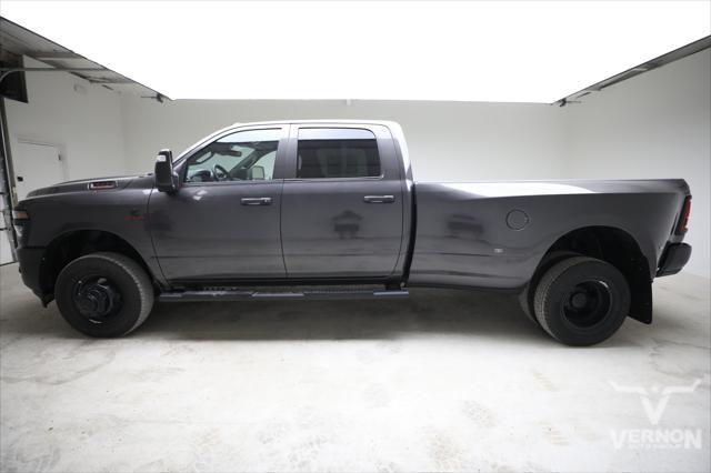 2026 RAM Ram 3500 RAM 3500 TRADESMAN CREW CAB 4X4 8 BOX 2026 RAM Ram 3500 RAM 3500 TRADESMAN CREW CAB 4X4 8 BOX