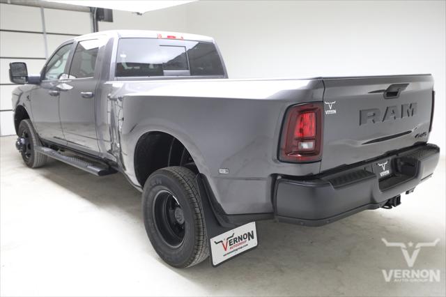 2026 RAM Ram 3500 RAM 3500 TRADESMAN CREW CAB 4X4 8 BOX 2026 RAM Ram 3500 RAM 3500 TRADESMAN CREW CAB 4X4 8 BOX