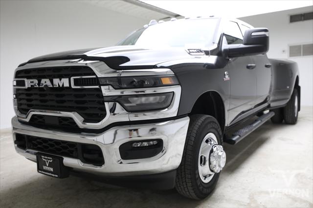 2026 RAM Ram 3500 RAM 3500 TRADESMAN CREW CAB 4X4 8 BOX 2026 RAM Ram 3500 RAM 3500 TRADESMAN CREW CAB 4X4 8 BOX