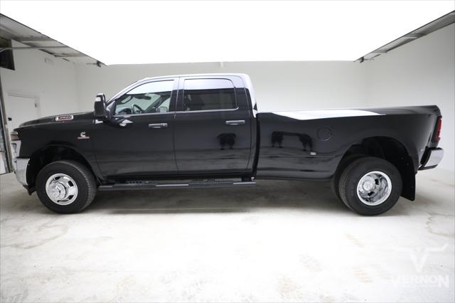2026 RAM Ram 3500 RAM 3500 TRADESMAN CREW CAB 4X4 8 BOX 2026 RAM Ram 3500 RAM 3500 TRADESMAN CREW CAB 4X4 8 BOX
