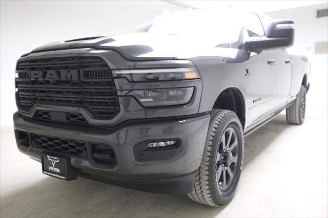 2026 RAM Ram 3500 RAM 3500 LARAMIE CREW CAB 4X4 8 BOX 2026 RAM Ram 3500 RAM 3500 LARAMIE CREW CAB 4X4 8 BOX
