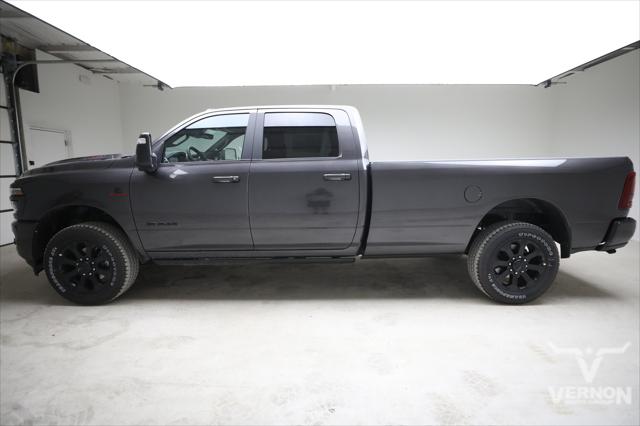 2026 RAM Ram 3500 RAM 3500 LARAMIE CREW CAB 4X4 8 BOX 2026 RAM Ram 3500 RAM 3500 LARAMIE CREW CAB 4X4 8 BOX