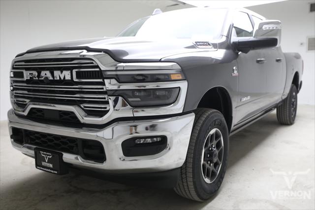 2026 RAM Ram 3500 RAM 3500 LARAMIE MEGA CAB 4X4 64 BOX 2026 RAM Ram 3500 RAM 3500 LARAMIE MEGA CAB 4X4 64 BOX