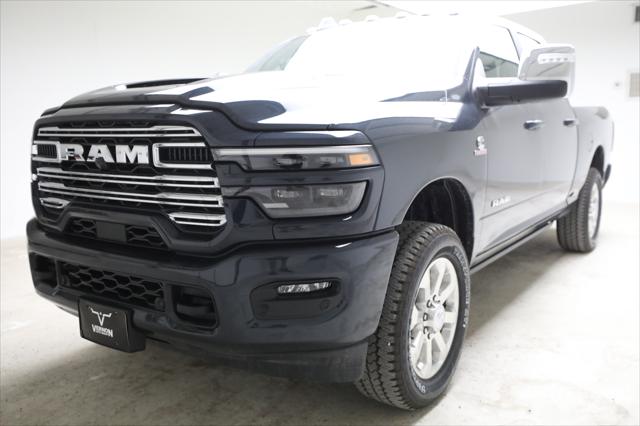 2026 RAM Ram 2500 RAM 2500 LARAMIE CREW CAB 4X4 64 BOX 2026 RAM Ram 2500 RAM 2500 LARAMIE CREW CAB 4X4 64 BOX