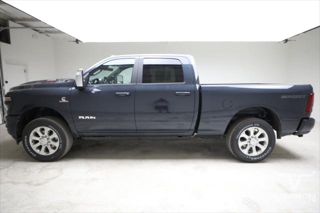 2026 RAM Ram 2500 RAM 2500 LARAMIE CREW CAB 4X4 64 BOX 2026 RAM Ram 2500 RAM 2500 LARAMIE CREW CAB 4X4 64 BOX