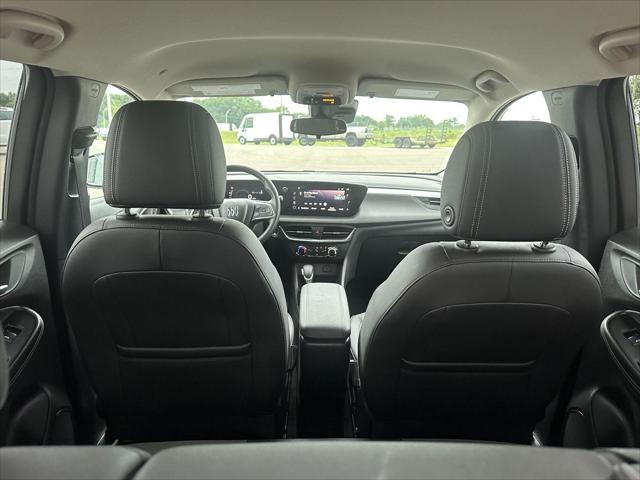 Used 2025 Buick Encore GX Preferred AWD For Sale in Jackson, MI