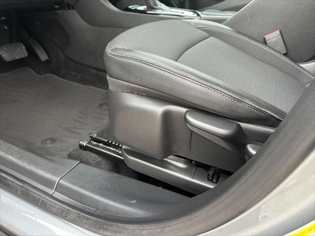Used 2025 Buick Encore GX Preferred AWD For Sale in Jackson, MI