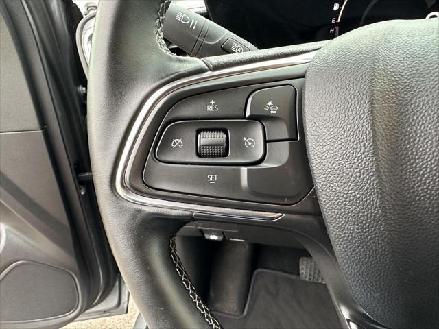Used 2025 Buick Encore GX Preferred AWD For Sale in Jackson, MI