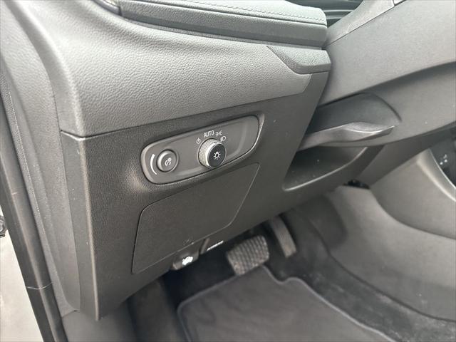 Used 2025 Buick Encore GX Preferred AWD For Sale in Jackson, MI