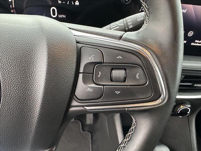 Used 2025 Buick Encore GX Preferred AWD For Sale in Jackson, MI