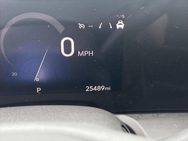 Used 2025 Buick Encore GX Preferred AWD For Sale in Jackson, MI