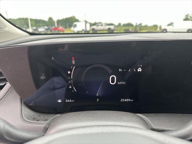 Used 2025 Buick Encore GX Preferred AWD For Sale in Jackson, MI