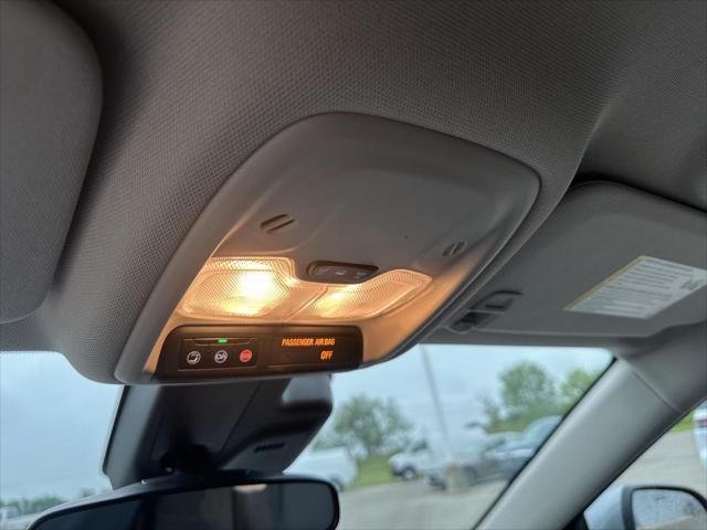 Used 2025 Buick Encore GX Preferred AWD For Sale in Jackson, MI