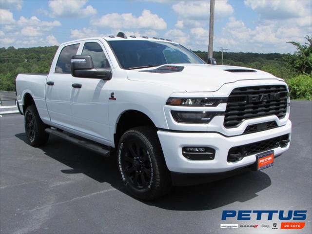 2026 RAM 2500 RAM 2500 BLACK EXPRESS CREW CAB 4X4 64 BOX 2026 RAM 2500 RAM 2500 BLACK EXPRESS CREW CAB 4X4 64 BOX