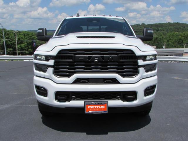 2026 RAM 2500 RAM 2500 BLACK EXPRESS CREW CAB 4X4 64 BOX 2026 RAM 2500 RAM 2500 BLACK EXPRESS CREW CAB 4X4 64 BOX