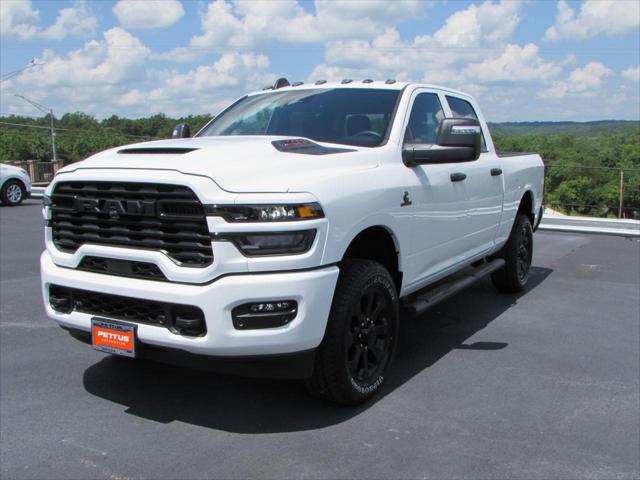 2026 RAM 2500 RAM 2500 BLACK EXPRESS CREW CAB 4X4 64 BOX 2026 RAM 2500 RAM 2500 BLACK EXPRESS CREW CAB 4X4 64 BOX