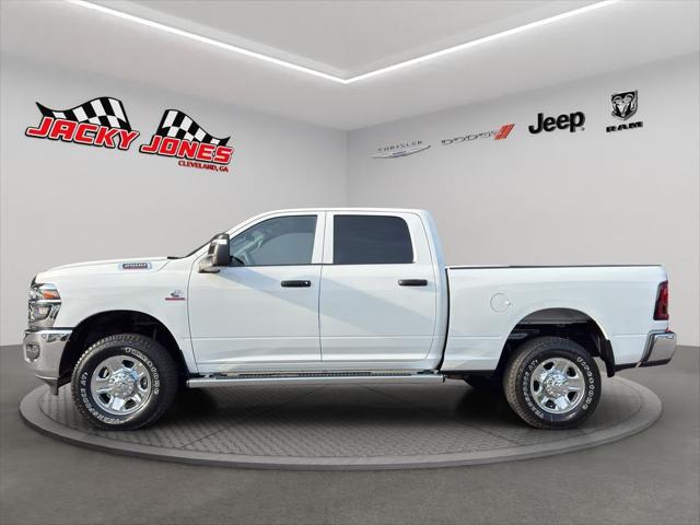 2026 RAM 2500 RAM 2500 TRADESMAN CREW CAB 4X4 64 BOX
