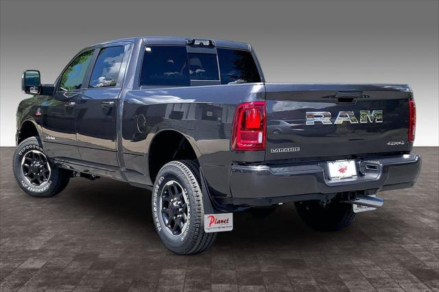 2026 RAM Ram 2500 RAM 2500 LARAMIE CREW CAB 4X4 64 BOX 2026 RAM Ram 2500 RAM 2500 LARAMIE CREW CAB 4X4 64 BOX