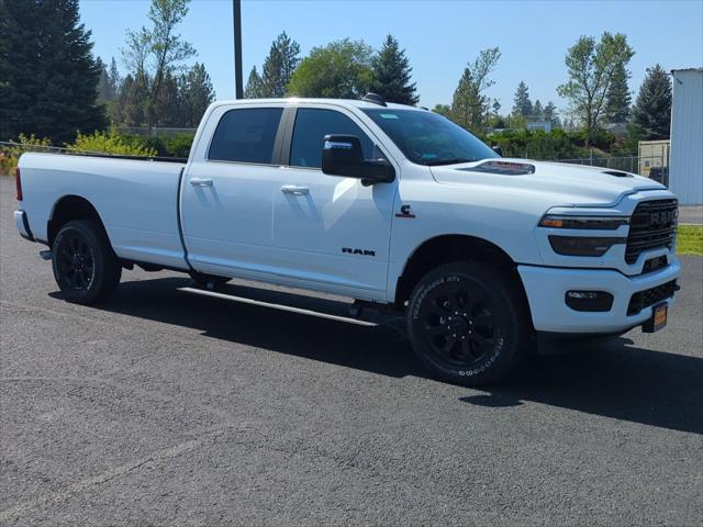 2026 RAM Ram 3500 RAM 3500 LARAMIE CREW CAB 4X4 8 BOX 2026 RAM Ram 3500 RAM 3500 LARAMIE CREW CAB 4X4 8 BOX