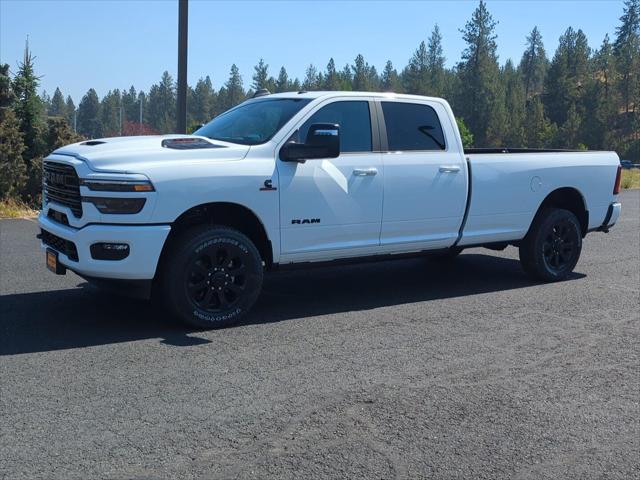 2026 RAM Ram 3500 RAM 3500 LARAMIE CREW CAB 4X4 8 BOX 2026 RAM Ram 3500 RAM 3500 LARAMIE CREW CAB 4X4 8 BOX