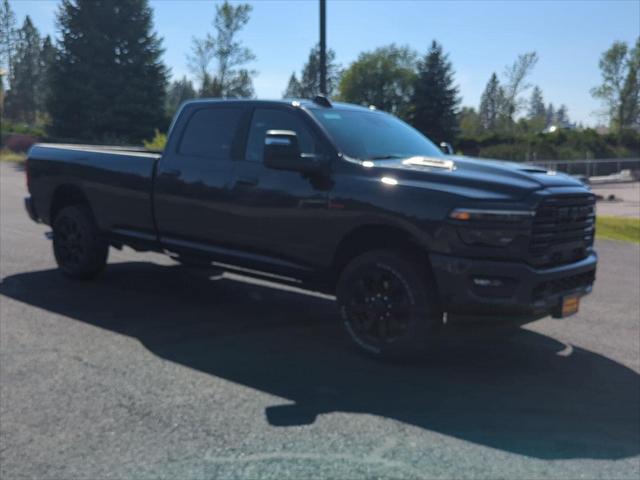 2026 RAM Ram 3500 RAM 3500 LARAMIE CREW CAB 4X4 8 BOX