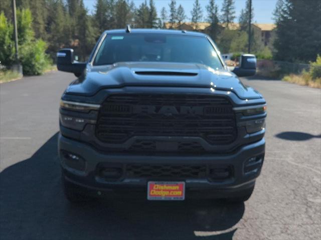 2026 RAM Ram 3500 RAM 3500 LARAMIE CREW CAB 4X4 8 BOX