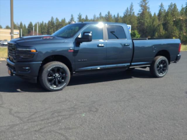 2026 RAM Ram 3500 RAM 3500 LARAMIE CREW CAB 4X4 8 BOX