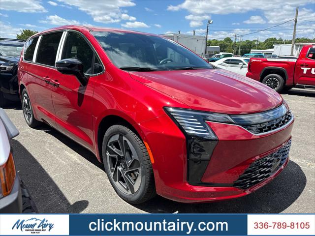 2027 Chrysler Pacifica Limited for sale in Mount Airy, NC