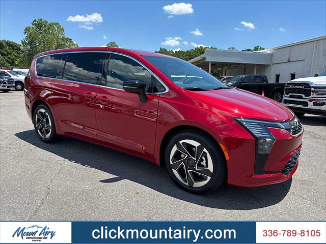 2027 Chrysler Pacifica Limited for sale in Mount Airy, NC