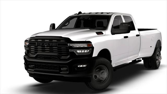 2026 RAM Ram 3500 RAM 3500 TRADESMAN CREW CAB 4X4 8 BOX 2026 RAM Ram 3500 RAM 3500 TRADESMAN CREW CAB 4X4 8 BOX