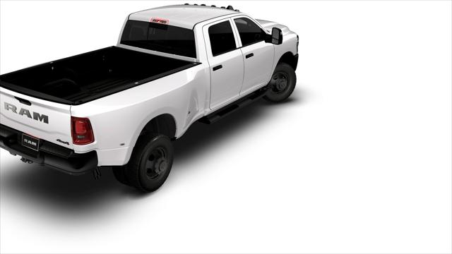 2026 RAM Ram 3500 RAM 3500 TRADESMAN CREW CAB 4X4 8 BOX 2026 RAM Ram 3500 RAM 3500 TRADESMAN CREW CAB 4X4 8 BOX