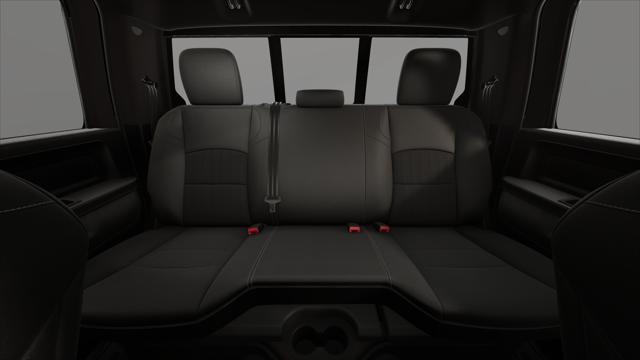 2026 RAM Ram 3500 RAM 3500 TRADESMAN CREW CAB 4X4 8 BOX 2026 RAM Ram 3500 RAM 3500 TRADESMAN CREW CAB 4X4 8 BOX