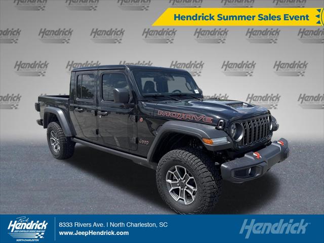 2026 Jeep Gladiator Sport for sale in North Charleston, SC