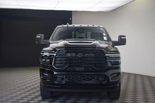 2026 RAM Ram 2500 RAM 2500 LARAMIE CREW CAB 4X4 64 BOX
