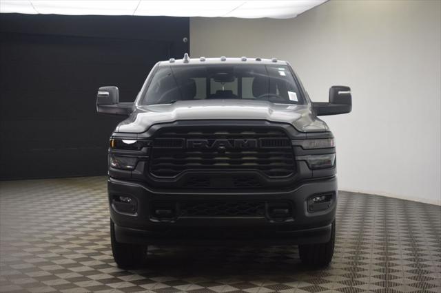 2026 RAM Ram 3500 RAM 3500 TRADESMAN CREW CAB 4X4 64 BOX 2026 RAM Ram 3500 RAM 3500 TRADESMAN CREW CAB 4X4 64 BOX
