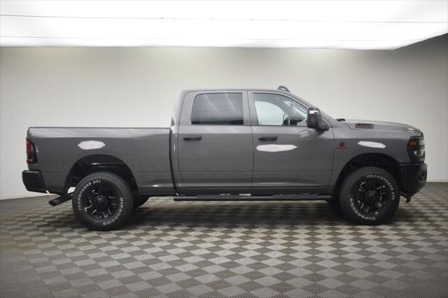 2026 RAM Ram 3500 RAM 3500 TRADESMAN CREW CAB 4X4 64 BOX 2026 RAM Ram 3500 RAM 3500 TRADESMAN CREW CAB 4X4 64 BOX