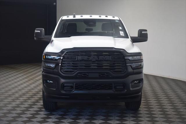 2026 RAM 3500 Chassis RAM 3500 TRADESMAN CREW CAB CHASSIS 4X4 60 CA