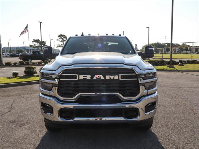 2026 RAM 2500 RAM 2500 TRADESMAN CREW CAB 4X4 8 BOX 2026 RAM 2500 RAM 2500 TRADESMAN CREW CAB 4X4 8 BOX