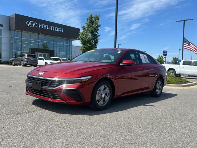 2025 Hyundai Elantra SE for sale in Saint Joseph, MO
