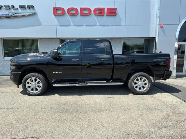 2026 RAM 2500 RAM 2500 BIG HORN CREW CAB 4X4 64 BOX 2026 RAM 2500 RAM 2500 BIG HORN CREW CAB 4X4 64 BOX