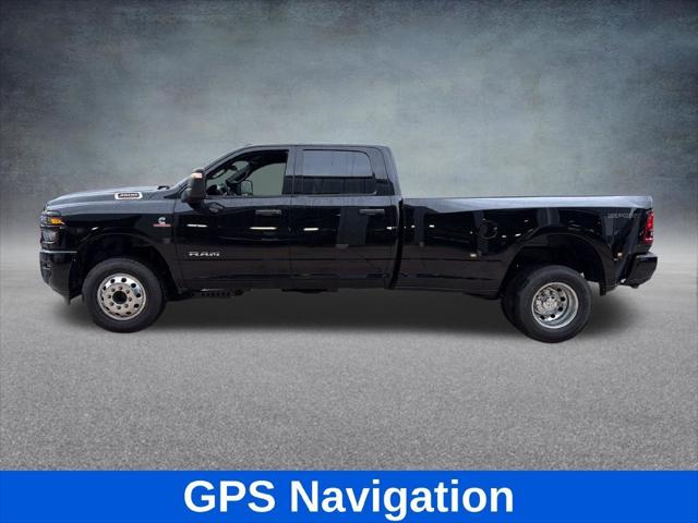 2026 RAM 3500 RAM 3500 BIG HORN CREW CAB 4X4 8 BOX 2026 RAM 3500 RAM 3500 BIG HORN CREW CAB 4X4 8 BOX