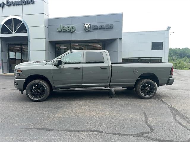 2026 RAM 2500 RAM 2500 BLACK EXPRESS CREW CAB 4X4 8 BOX 2026 RAM 2500 RAM 2500 BLACK EXPRESS CREW CAB 4X4 8 BOX