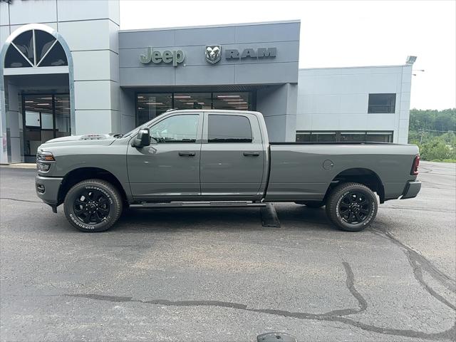 2026 RAM 2500 RAM 2500 BLACK EXPRESS CREW CAB 4X4 8 BOX 2026 RAM 2500 RAM 2500 BLACK EXPRESS CREW CAB 4X4 8 BOX