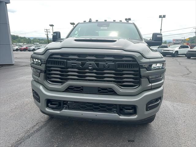 2026 RAM 2500 RAM 2500 BLACK EXPRESS CREW CAB 4X4 8 BOX 2026 RAM 2500 RAM 2500 BLACK EXPRESS CREW CAB 4X4 8 BOX