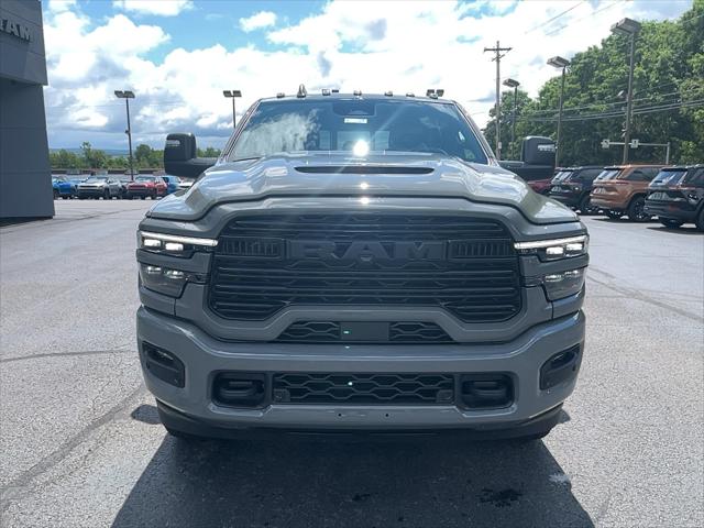 2026 RAM Ram 2500 RAM 2500 LARAMIE MEGA CAB 4X4 64 BOX 2026 RAM Ram 2500 RAM 2500 LARAMIE MEGA CAB 4X4 64 BOX