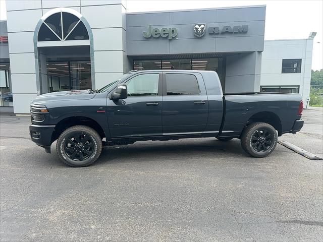 2026 RAM Ram 2500 RAM 2500 LARAMIE MEGA CAB 4X4 64 BOX 2026 RAM Ram 2500 RAM 2500 LARAMIE MEGA CAB 4X4 64 BOX